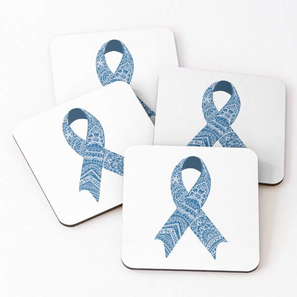 Item preview, Colon Cancer Ribbon  designed and sold by Lucas Piette.