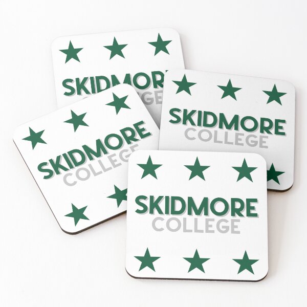 Item preview, Skidmore College designed and sold by Leila Sayan.