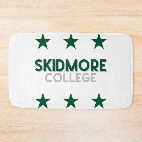 Item preview, Skidmore College designed and sold by Leila Sayan.