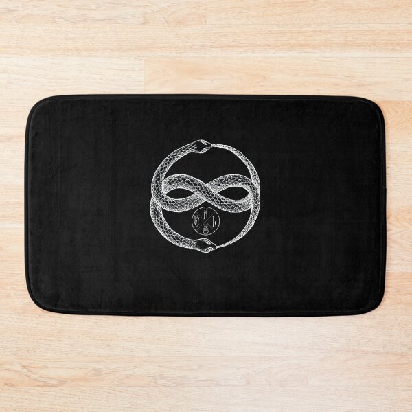 Item preview, Gnostic snakes: anima mundi designed and sold by Blacklinesw9.