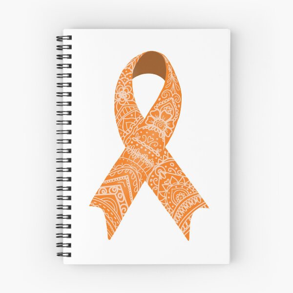 Item preview, Leukemia Cancer Ribbon  designed and sold by Lucas Piette.
