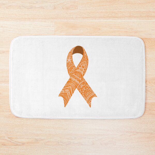Item preview, Leukemia Cancer Ribbon  designed and sold by Lucas Piette.