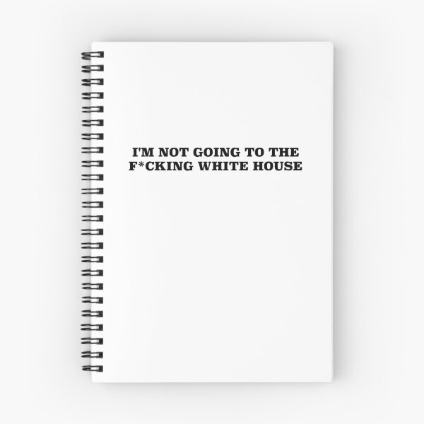 Item preview, Megan Rapinoe "I'm not going to the f*cking white house" designed and sold by amanda-stroh.