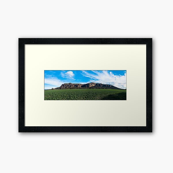 Item preview, Arapiles designed and sold by Joshua Westendorf.