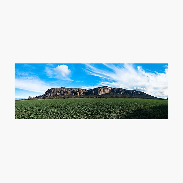 Item preview, Arapiles designed and sold by Joshua Westendorf.