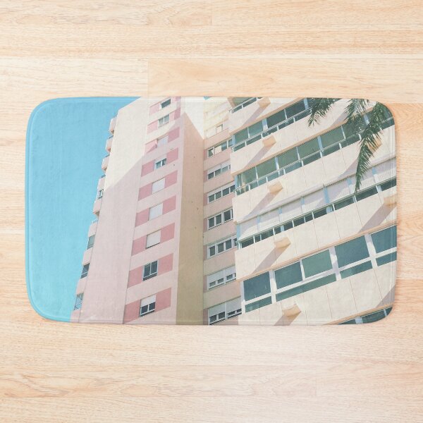 Item preview, Pastel Facade designed and sold by Cassia Beck.