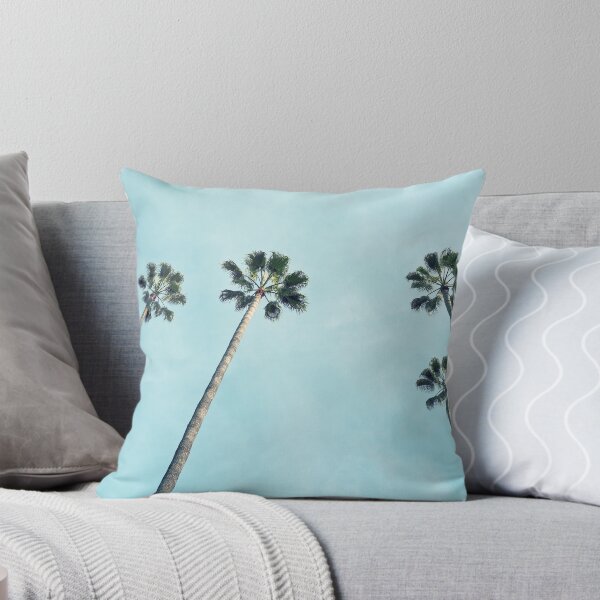 Item preview, Towering Palms designed and sold by Cassia Beck.