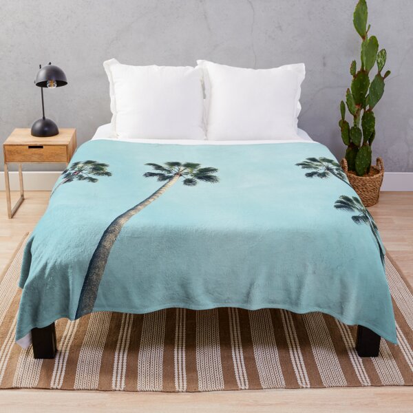 Item preview, Towering Palms designed and sold by Cassia Beck.