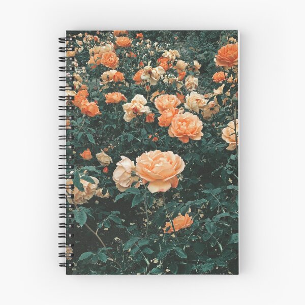 Item preview, Forest of Roses designed and sold by Cassia Beck.