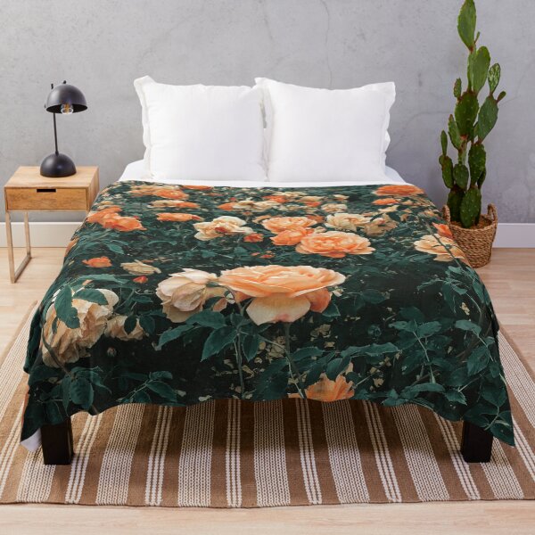 Item preview, Forest of Roses designed and sold by Cassia Beck.
