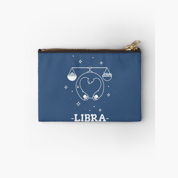 Item preview, Libra Zodiac Sign Dog designed and sold by Artsthetic Collection.