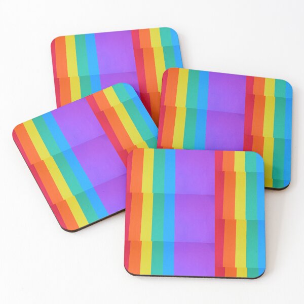 Item preview, ROY G BIV designed and sold by SEEphotos7171.
