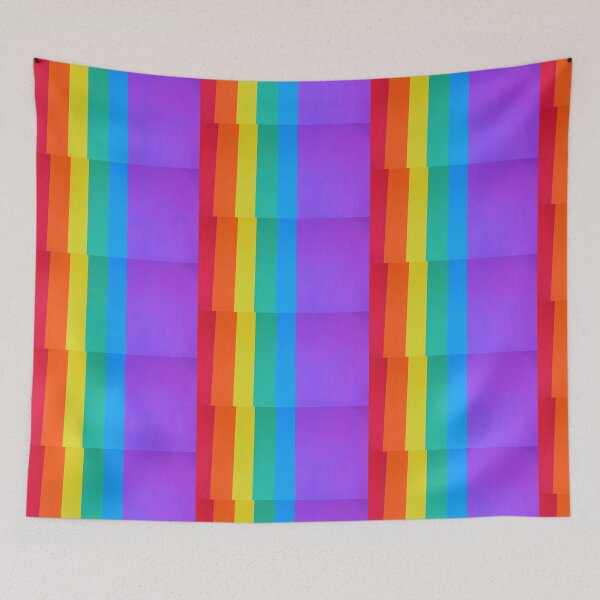Item preview, ROY G BIV designed and sold by SEEphotos7171.