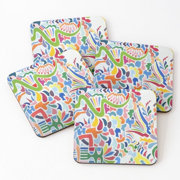 Item preview, Abstraction designed and sold by maggiehowell12.
