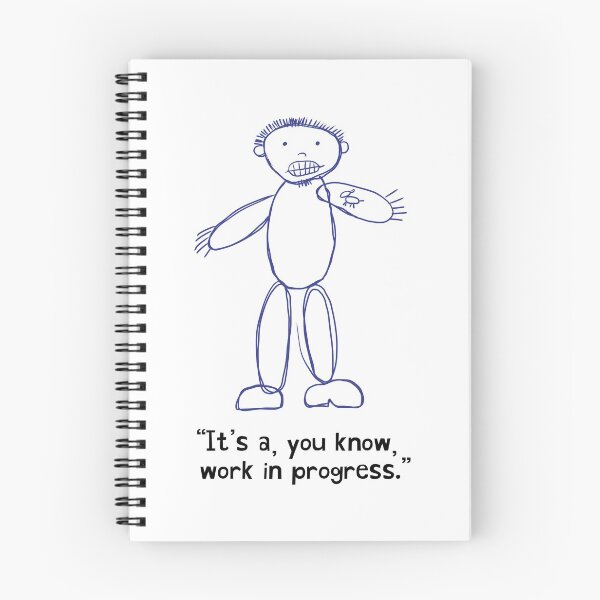 Item preview, Sam Winchester's Police Sketch designed and sold by JustAKat.