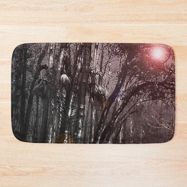 Item preview, Swamp Thing designed and sold by sisusisu.