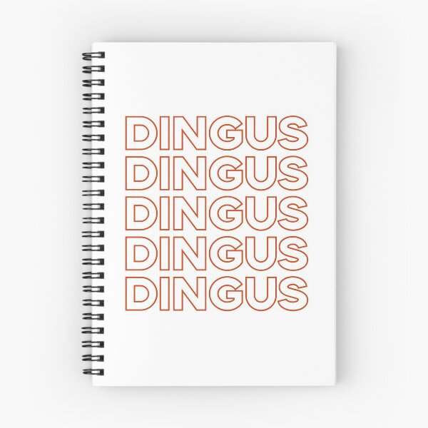 Item preview, Dingus, Steve H, Robin, Tv Show, Harrington, Dingus designed and sold by SabrinaGold.