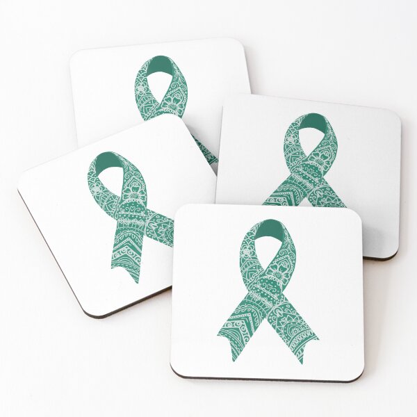 Item preview, Liver Cancer Ribbon  designed and sold by Lucas Piette.