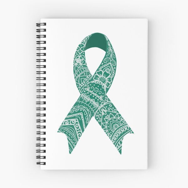 Item preview, Liver Cancer Ribbon  designed and sold by Lucas Piette.