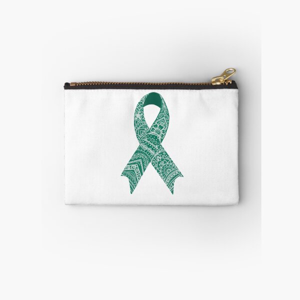 Item preview, Liver Cancer Ribbon  designed and sold by Lucas Piette.