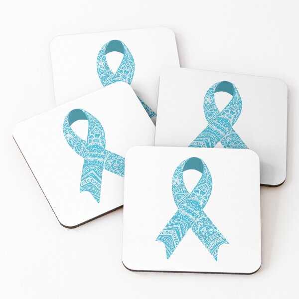 Item preview, Prostate Cancer Ribbon  designed and sold by Lucas Piette.