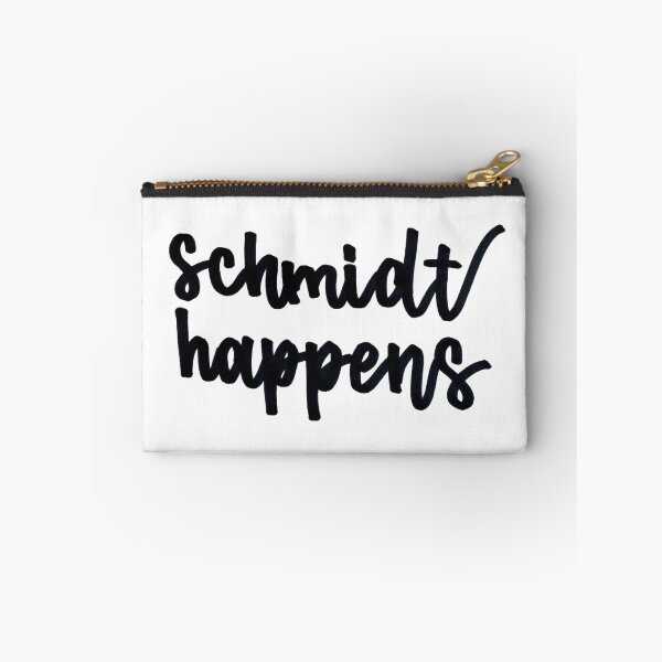 Item preview, Schmidt Happens designed and sold by cmonique5.