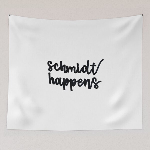 Item preview, Schmidt Happens designed and sold by cmonique5.