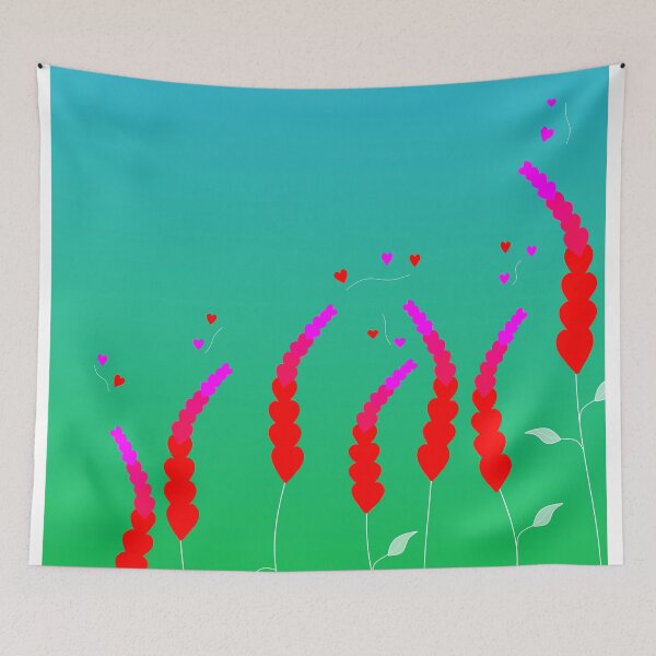 Item preview, Growing hearts designed and sold by CRHerrera.