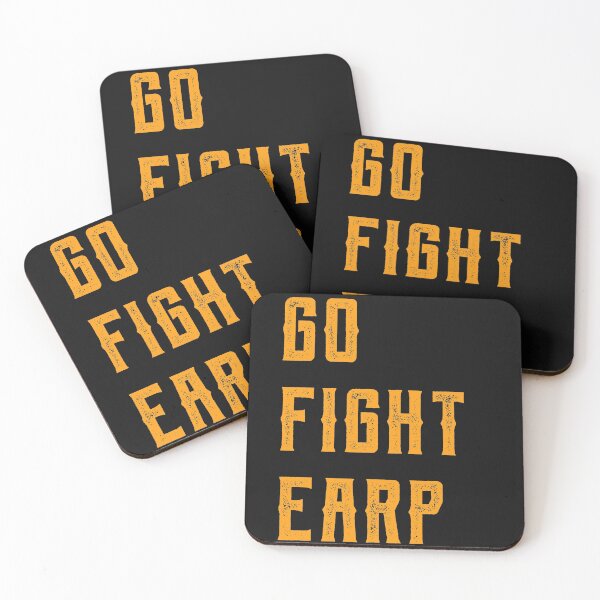 Item preview, GO FIGHT EARP designed and sold by ngw6741.
