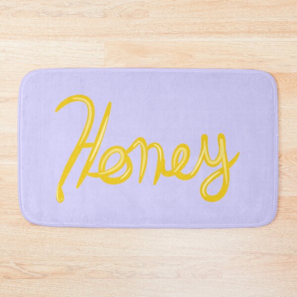 Item preview, Lavender honey  designed and sold by Cloud-Boy.