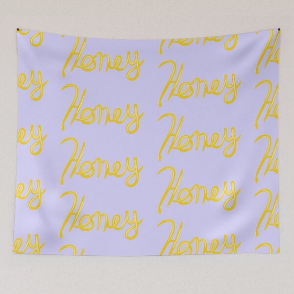 Item preview, Lavender honey  designed and sold by Cloud-Boy.