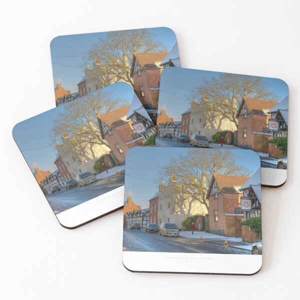 Item preview, Chaddesley Corbett, Worcestershire designed and sold by andrewroland.