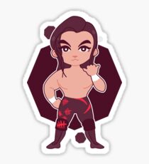 NJPW BULLET CLUB Jay White Sticker