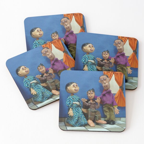 Item preview, One Pinto Family  designed and sold by Red bubble Artist.