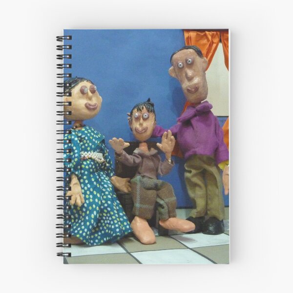 Item preview, One Pinto Family  designed and sold by Red bubble Artist.