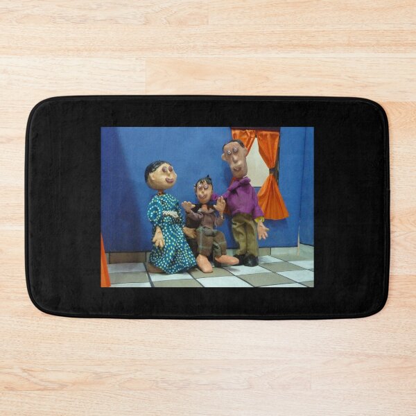 Item preview, One Pinto Family  designed and sold by Red bubble Artist.