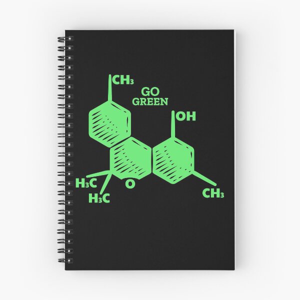 Item preview, Go Green - Molecules designed and sold by officialartzzz.