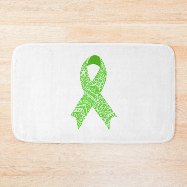 Item preview, Lymphoma Cancer Ribbon  designed and sold by Lucas Piette.