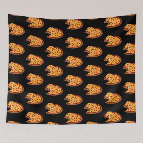 Item preview, Pizza Surfer designed and sold by chojnackijes.
