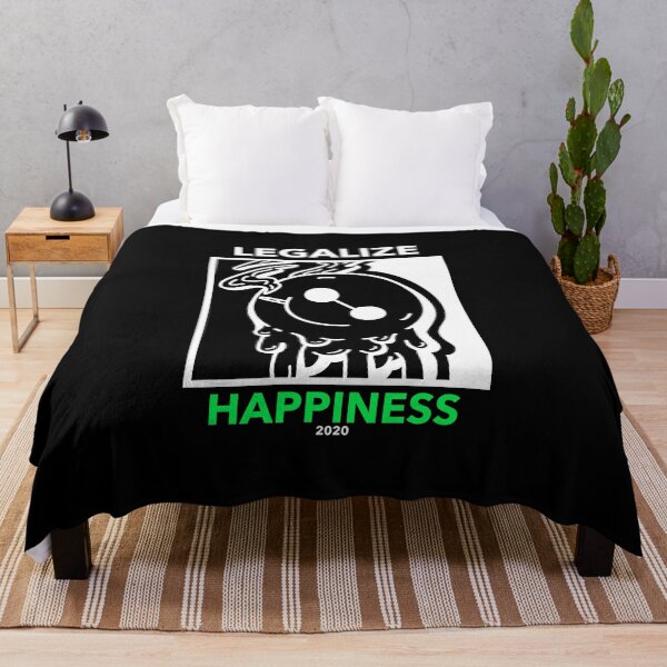 Item preview, Legalize Hapiness designed and sold by officialartzzz.