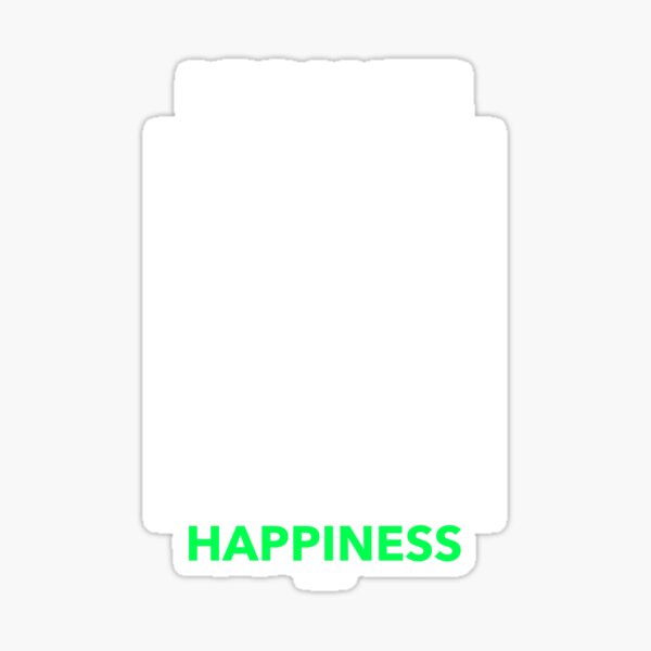 Item preview, Legalize Hapiness designed and sold by officialartzzz.