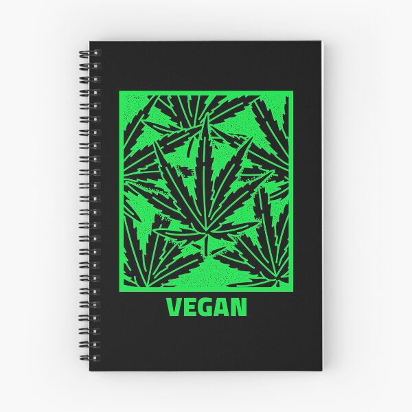 Item preview, Vegan Weed designed and sold by officialartzzz.