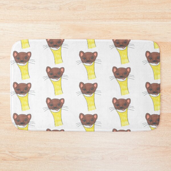Item preview, Dippy Weasel designed and sold by Dippyman.