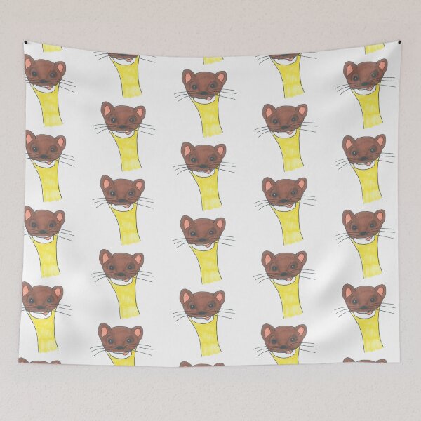 Item preview, Dippy Weasel designed and sold by Dippyman.