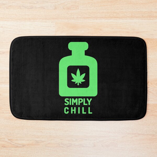 Item preview, Simply Chill designed and sold by officialartzzz.