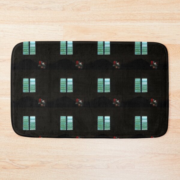 Item preview, The green Window ...  designed and sold by Angelika  Vogel.