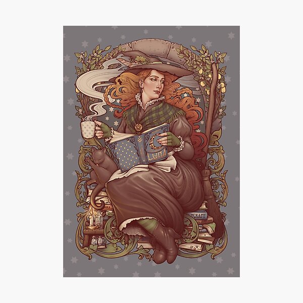 Photographic Print