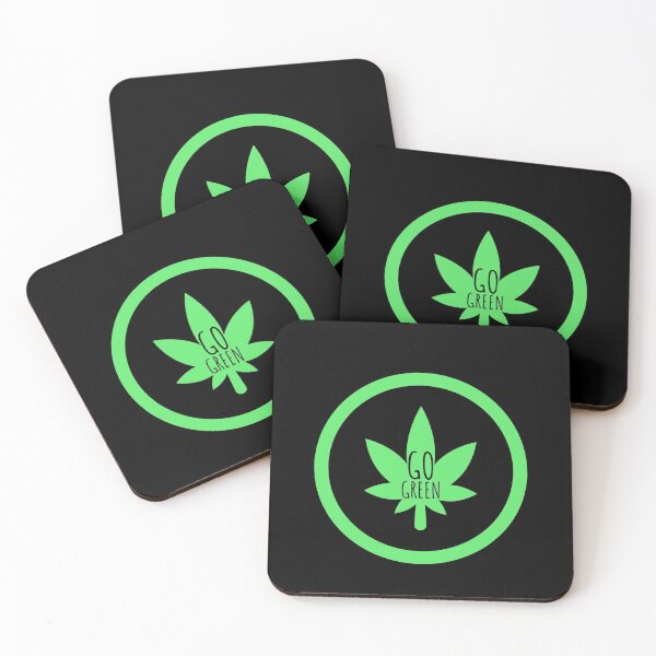 Item preview, Go Green designed and sold by officialartzzz.