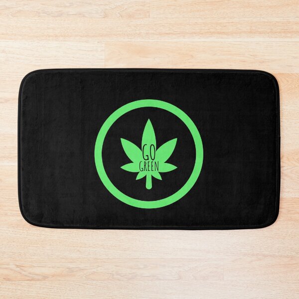 Item preview, Go Green designed and sold by officialartzzz.
