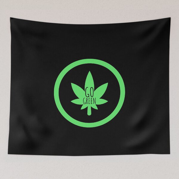 Item preview, Go Green designed and sold by officialartzzz.